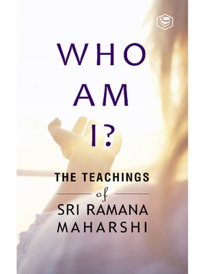 cover image of Who Am I?